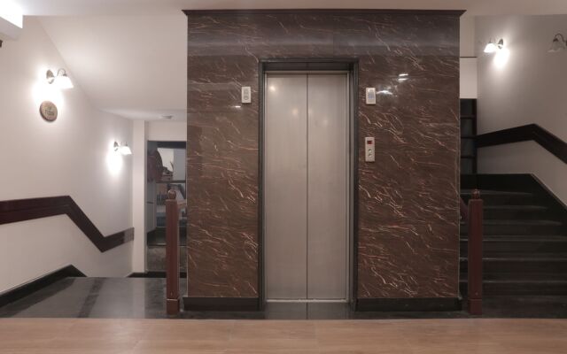 Jai Hotels