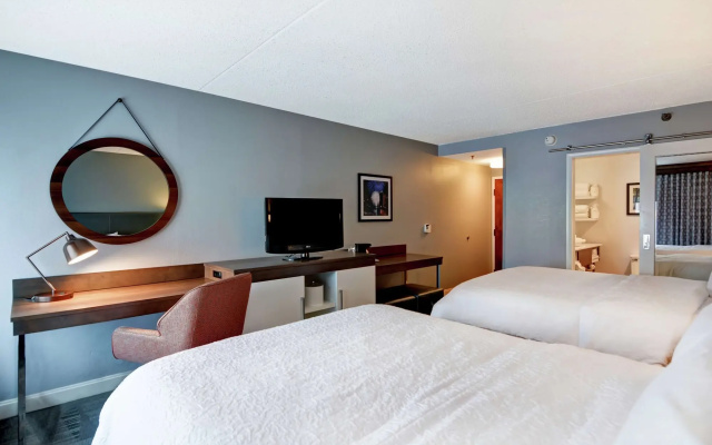Hampton Inn Cincinnati Airport South