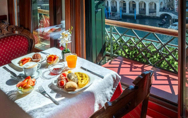 Antica Locanda Sturion