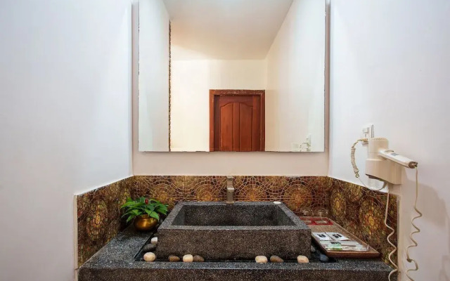 SAKABAN Suite