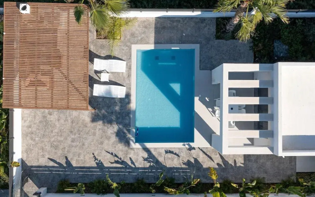 Villa Salty Sun 1 in Kremasti