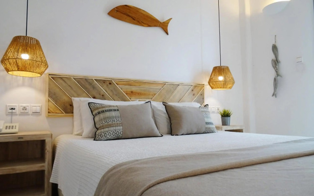 Paros Bay Hotel