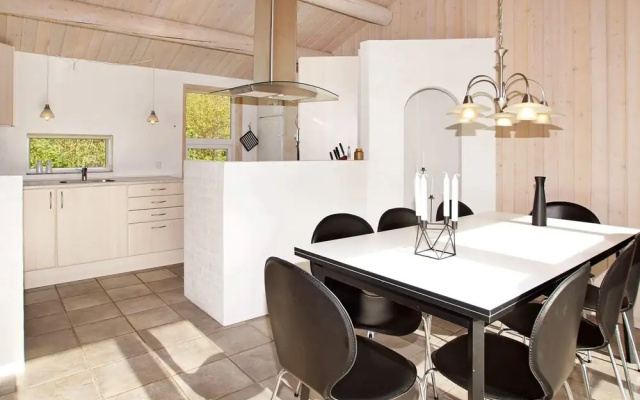 Modern Cottage With Spa - By Traum Ferienwohnungen