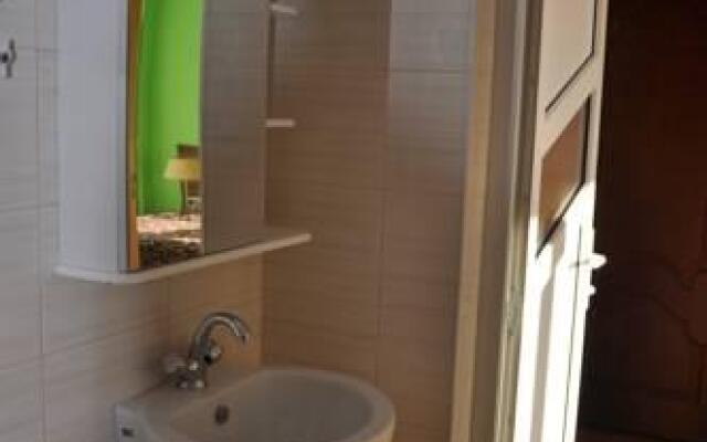 Lesnoy Guest House