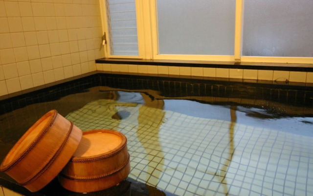 Resort Pension Shikisai