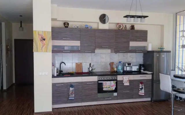 Apartment near Airport