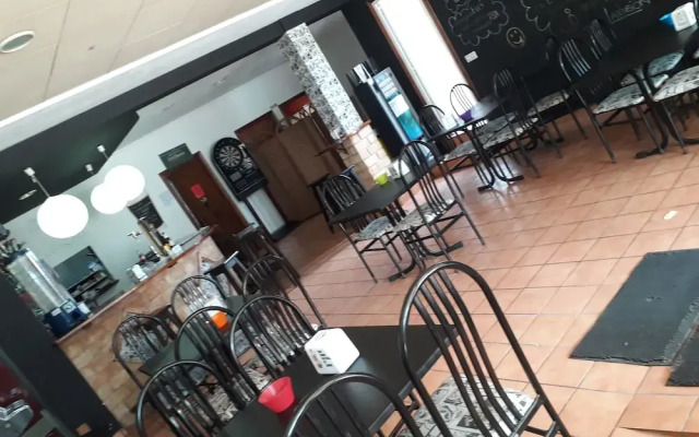 Pensión Nigran