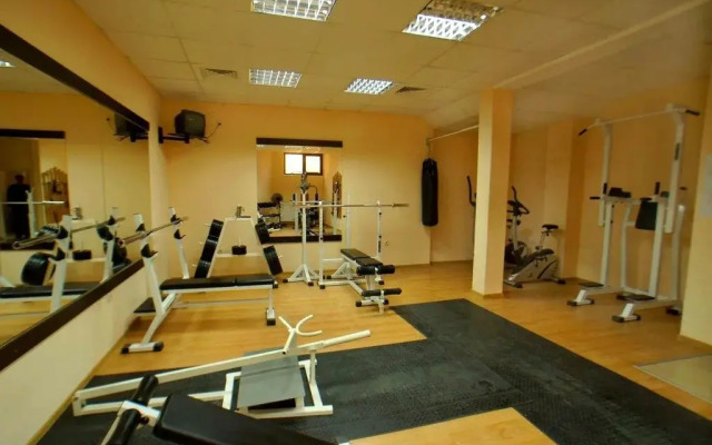 Hotel Bor