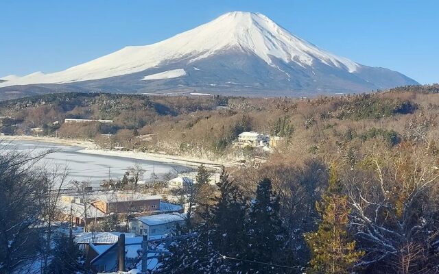Rokumeikan HILLS