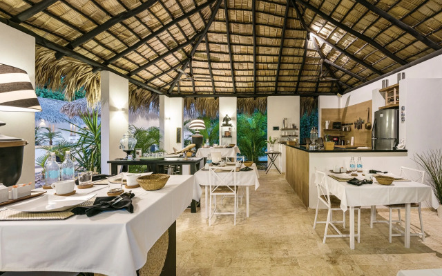 Adults Only Hacienda Terra Taina