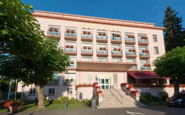 Grand Hotel Filippo