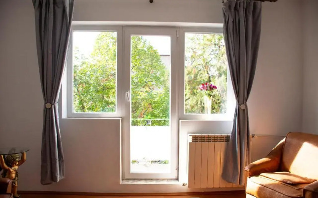 Family-friendly Apartment