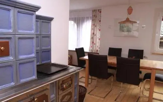 Appartements Reiterhaus
