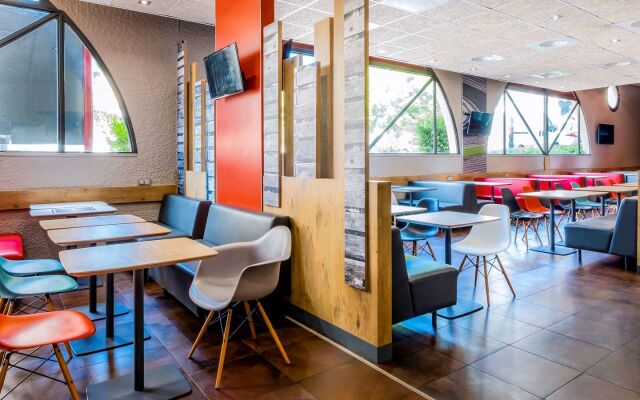 ibis budget Limoges