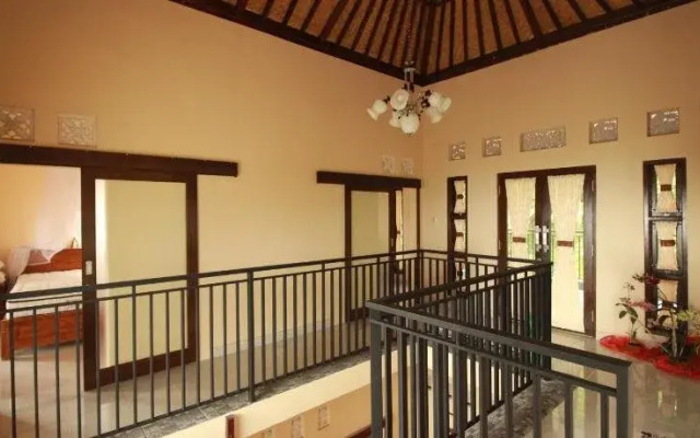 Geriya Siena Guesthouse