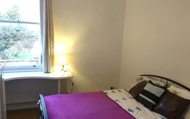 Perfect 2bed Flat in Lively Clapham