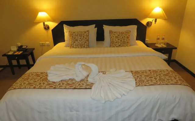 Insumo Palace Hotels & Resorts