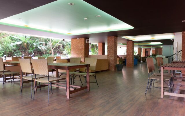 Fruit Valley Resort