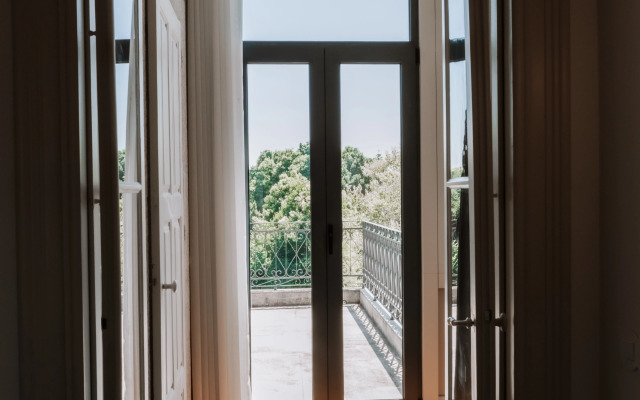 Marques Garden House by Olivia