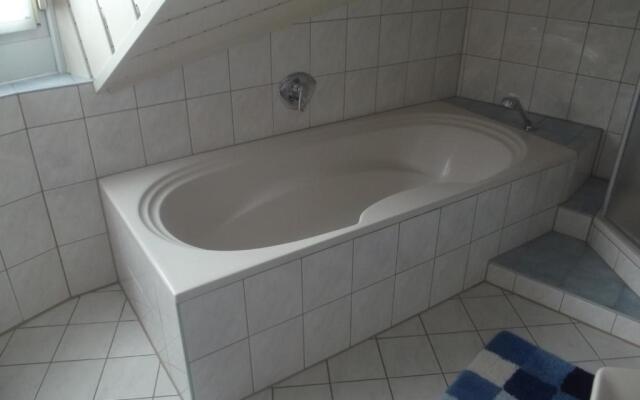 Ferienwohnung in Puschendorf