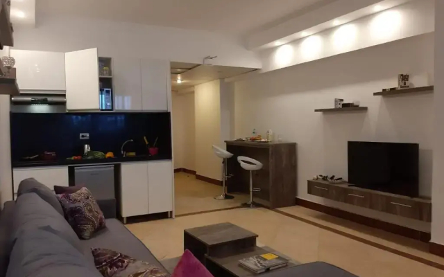 Alia Beach Residence