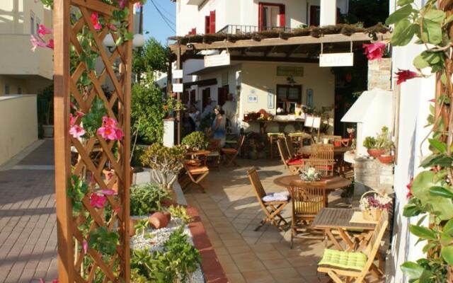 Pension Philoxenia
