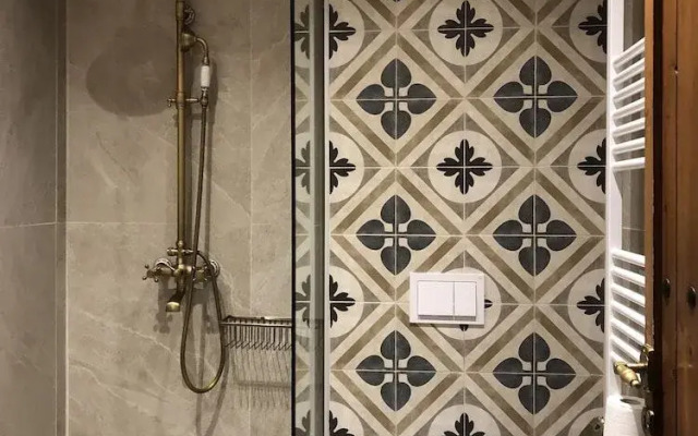 Agios Germanos Traditional Hotel