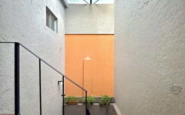 Habitaciones Dos Antonios