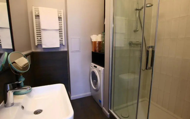 Apartamenty Batorego 2 Stary Rynek