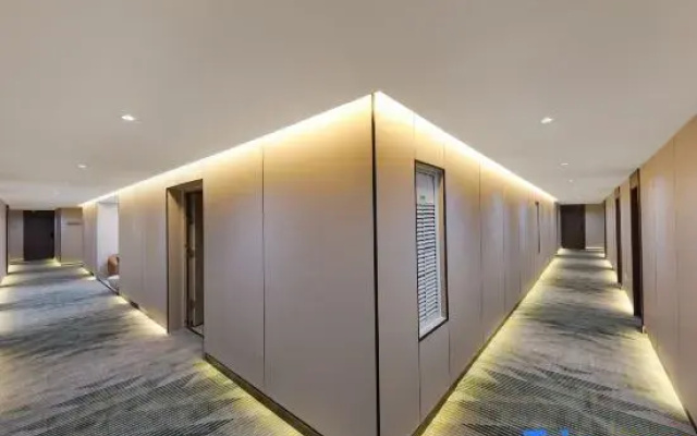 Huancheng · Cloud E-sports Movie Homestay (Yuhua Wanda Plaza)