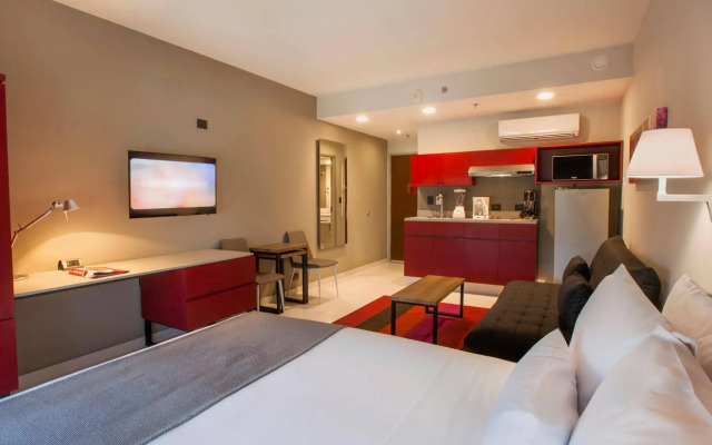 City Express Suites Cabo San Lucas