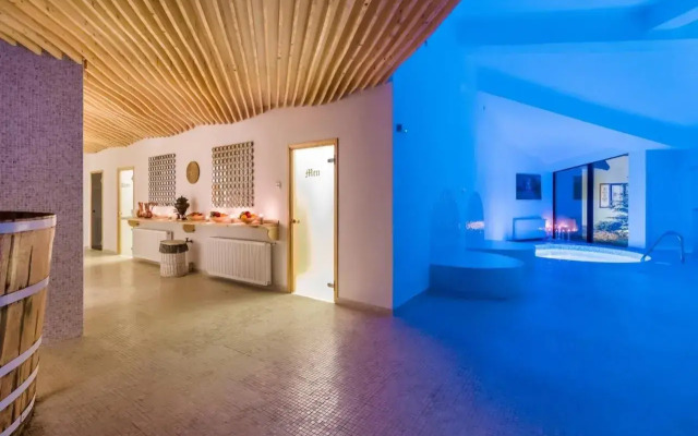 Wolkendorf Bio Hotel & Spa