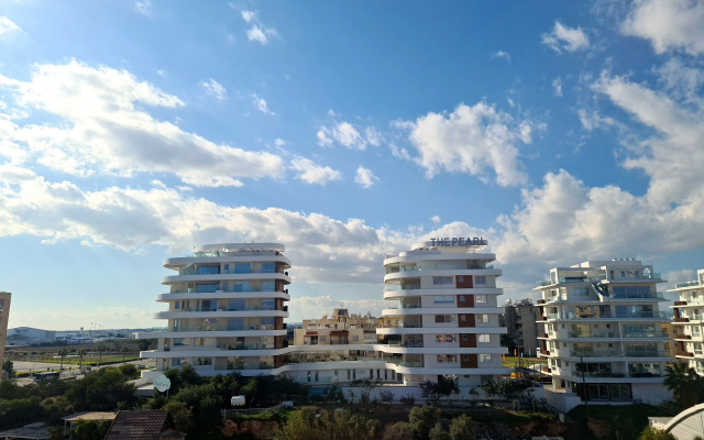 The Ciao Stelio Deluxe Hotel - Adults Only