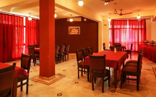 Hotel Neeraj Bhawan