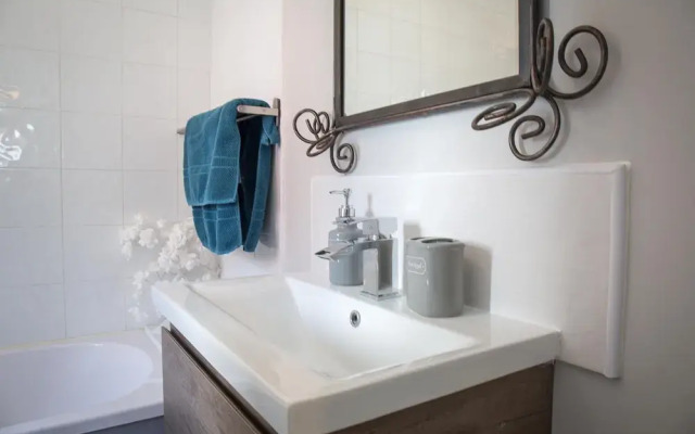 Connemara Lettings Townhouse, Clifden