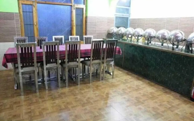 Chichoga Holiday Inn Manali