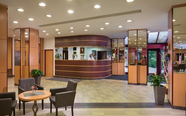 Hotel Benczur