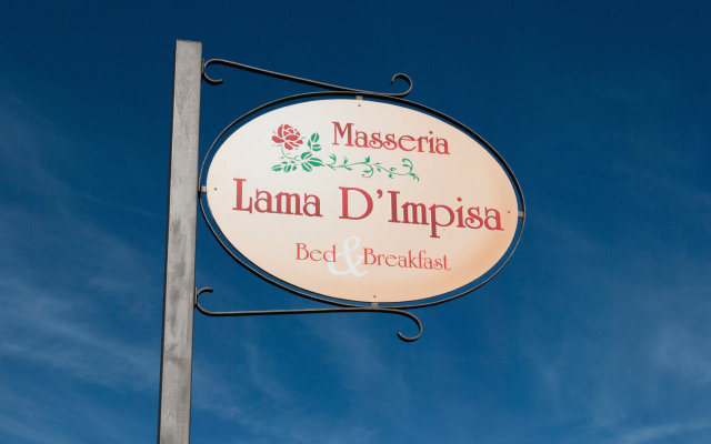 Masseria Lama D'Impisa