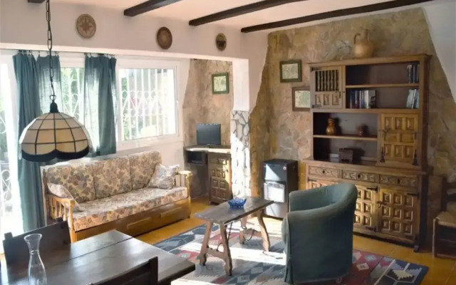 106998 House In Lloret De Mar