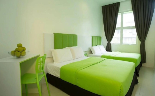 Apple Hotel