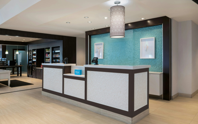 Hilton Garden Inn Daytona Beach Oceanfront