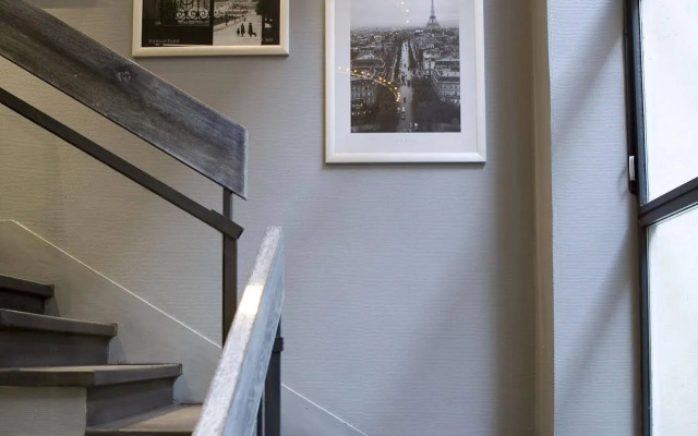 Victoria Paris Hotel