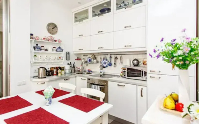 Apartments Amelie