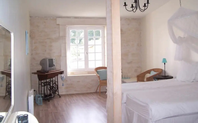 Le Four à Pain - Chambres d'Hôtes