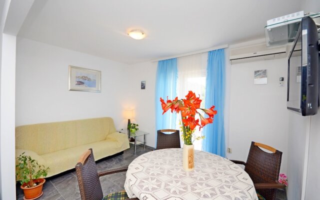 Apartments Krešimir