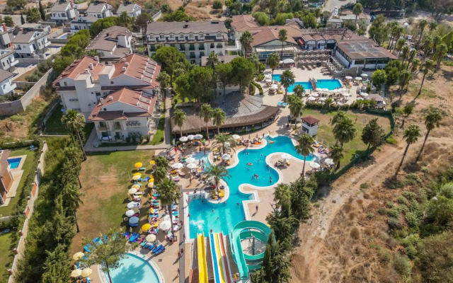 Orka Village Hisarönü
