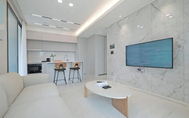SOTA SUITE Busan Seomyeon