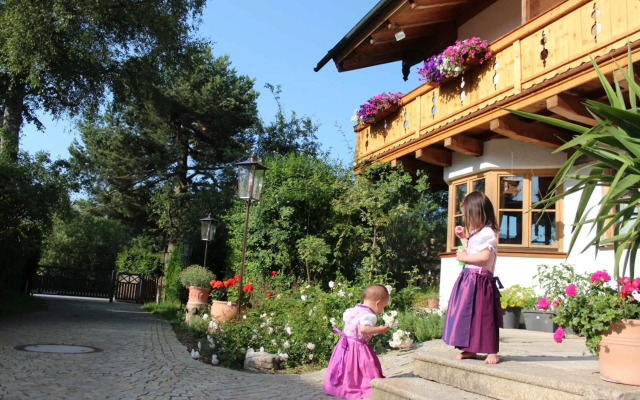 Appartementhaus Schirsner