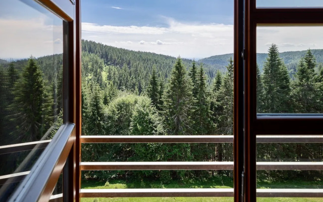 Cihlarka Mountain View Apartment