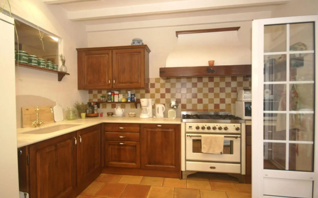 Amazing Villa with Private Pool in Saint Paul de Vence France